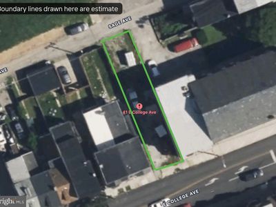 41 E College Ave, York, PA, 17401