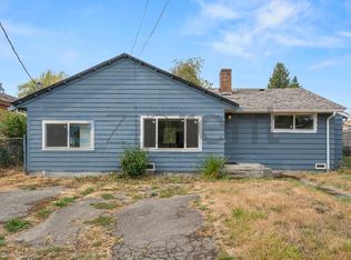 7315 46th Ave S, Seattle, WA 98118