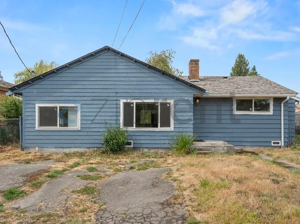 7315 46th Ave S, Seattle, WA 98118