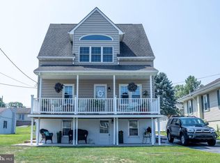 311 Wirt Ave, Hanover, PA 17331