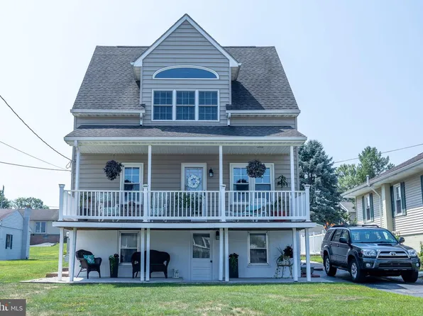 311 Wirt Ave, Hanover, PA 17331