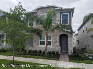 5638 Thomas Square Dr, Winter Garden, FL 34787