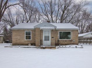 815 Maple St, Chippewa Falls, WI 54729