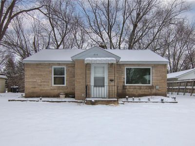 815 Maple Street, Chippewa Falls, WI, 54729