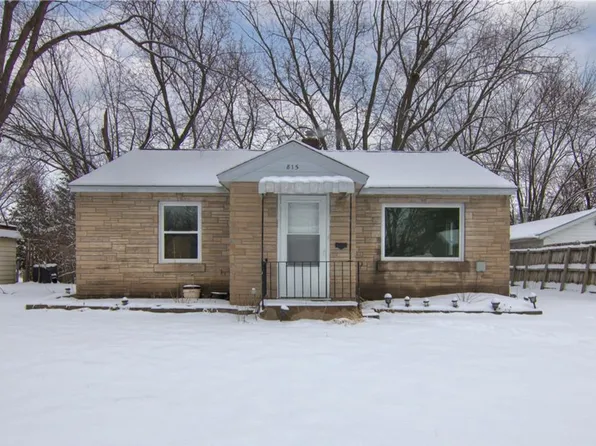 815 Maple Street, Chippewa Falls, WI 54729