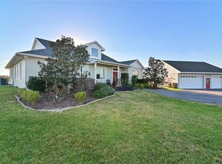 4231 Kissimmee Park Rd, Saint Cloud, FL 34772