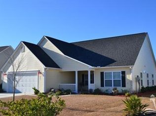 697 Bullrush Ct, Calabash, NC 28467