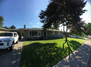 2716 Sunset Dr, Lewiston, ID 83501