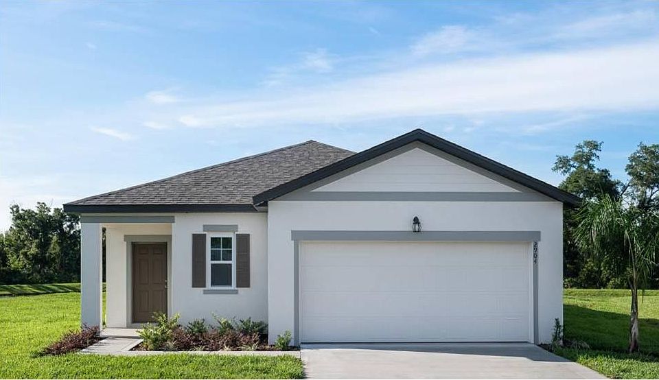 1st image of 16343 Winding Blossom Dr