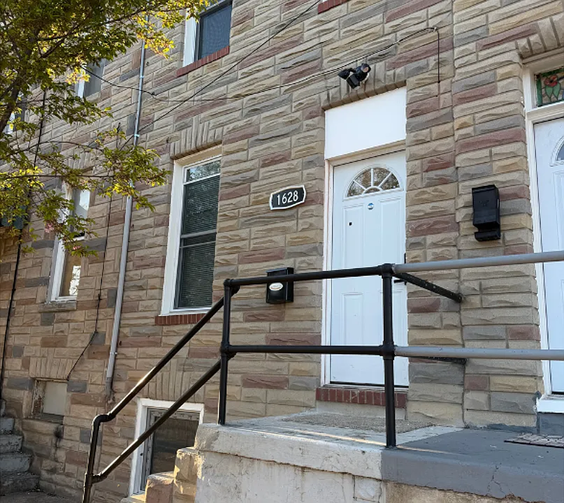1628 Benhill Ave #1B-650-1B
