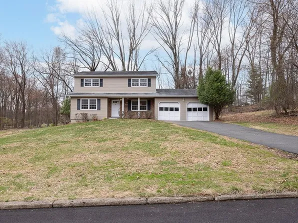 36 Montclair Avenue, Airmont, NY 10952