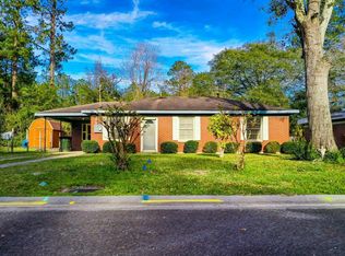1506 Bethune St, Waycross, GA 31501