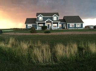 4091 Burton St, Strasburg, CO 80136