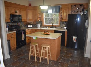 1031 River Rd, Mosinee, WI 54455