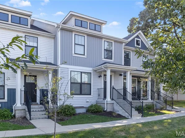 617 Maple Frst, Kirkwood, MO 63122
