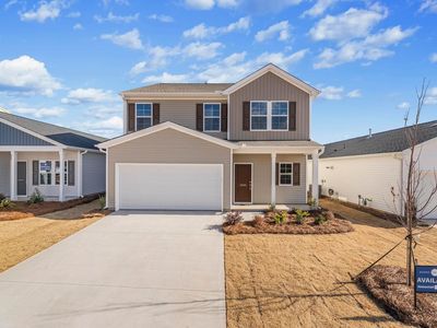 12066 Lansbury Dr, Inman, SC, 29349