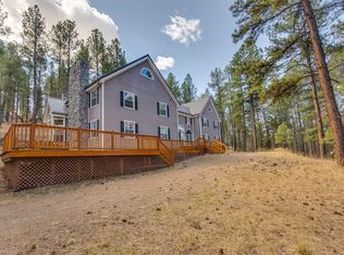 15 Iron Gate Pl, Mayhill, NM 88339