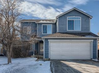 8735 Greengrass Way, Parker, CO 80134
