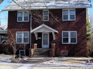 802 S Busey Ave, Urbana, IL
