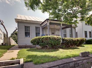 712 Madison St, Quincy, IL 62301