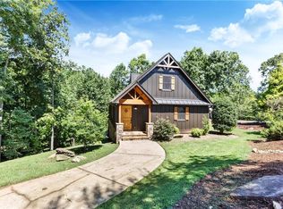 109 Carolina Cv, Seneca, SC 29672