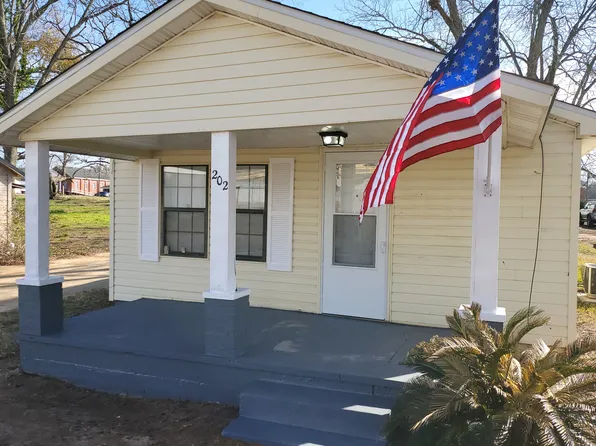 Pecan Grove - 202 Mill Ave, 202 Mill Ave, Enterprise, AL 36330