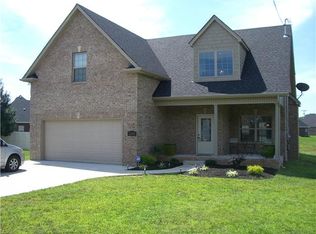 1607 Harrow Ct, Smyrna, TN 37167