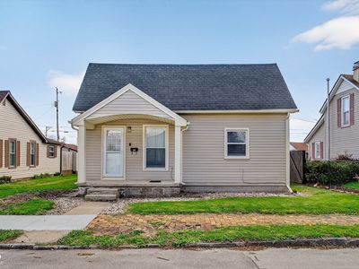 2107 S B St, Elwood, IN, 46036