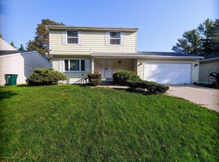 3412 Penrose Dr, Lansing, MI 48911