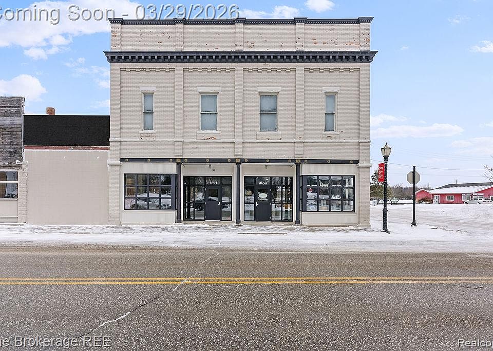 1st image of 4654 Water St