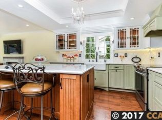 86 Tumbleweed Ct, San Ramon, CA 94583