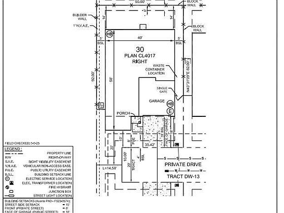 3rd image of 25260 N 165TH Lane