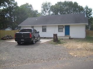 501 W 5th St, Russellville, AR 72801