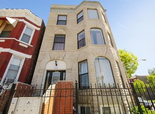 2861 W Warren Blvd #2, Chicago, IL 60612