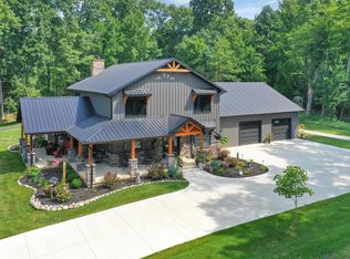 69639 Shady Ln, White Pigeon, MI 49099