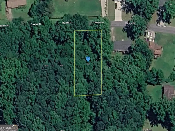 2601 Owens Ave SW, Marietta, GA 30064