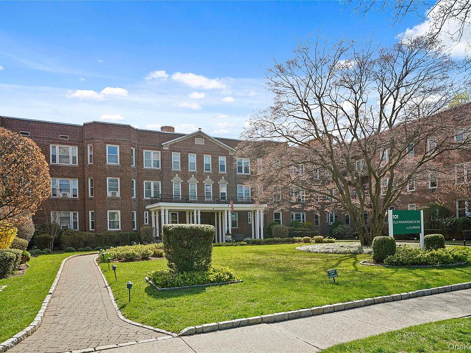 1st image of 101 Old Mamaroneck Road #2A7