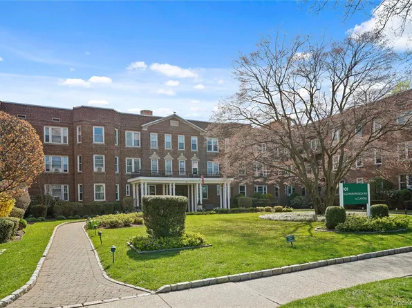 101 Old Mamaroneck Road #2A7, White Plains, NY 10605