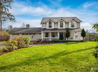 940 E Cedar St, Belfair, WA