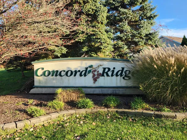 1499 Prairie Dr #41, Saint Joseph, MI 49085