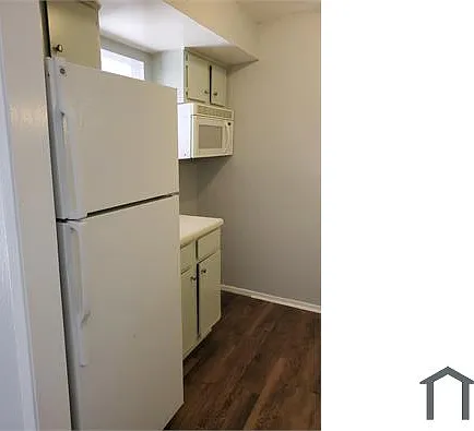 2401 Bosque Dr #C — Photo 19