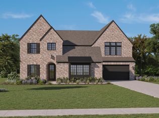 811 Cambridge Dr, Prosper, TX 75078
