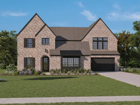 811 Cambridge Dr, Prosper, TX 75078
