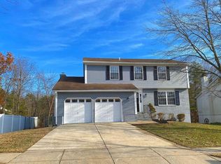 8704 Brazke Ct, Clinton, MD 20735