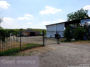 1678 Rigsby Ave, San Antonio, TX 78210