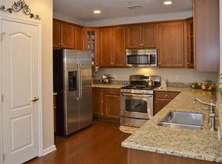 1602 Brook Hollow Dr #1602, Whippany, NJ 07981