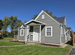 130 W Fleming Ave, Fort Wayne, IN 46807