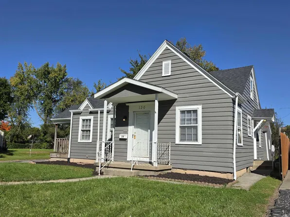 130 W Fleming Ave, Fort Wayne, IN 46807