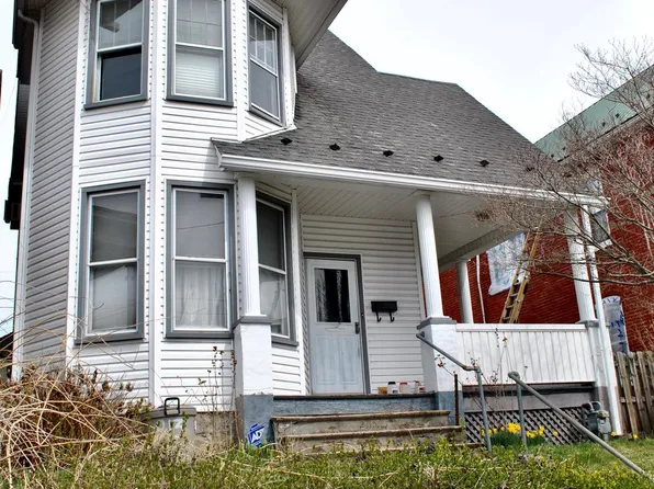 813 Columbia Ave, Cumberland, MD 21502