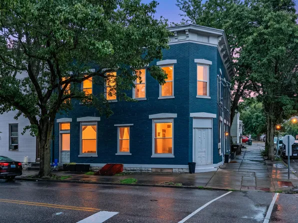 236 E 9th St, Newport, KY 41071